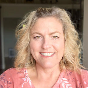 Meet your Posher, Carol